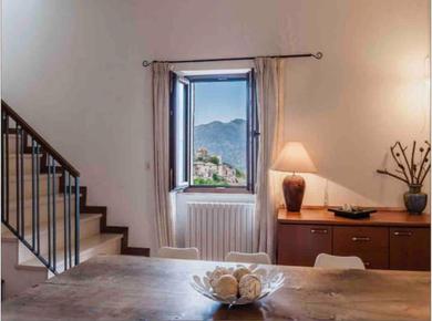Holiday home TAORMINA - The Godfathers Little Mansion