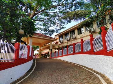 Hotel KTDC Tamarind, Mannarkkad
