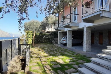 Дом отдыха Casa sul Lago a Brenzone sul Garda - Unique and exclusive
