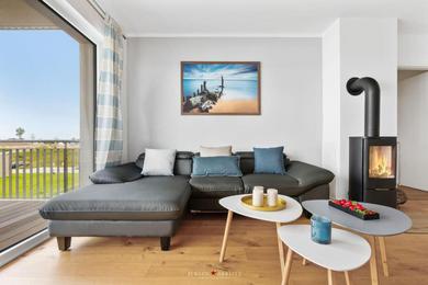 Apartments Ferienwohnung-Seapoint-App-8-Olpenitz