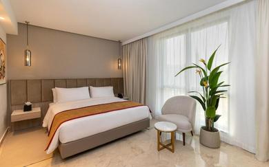 Hotel Hotel Royal ASBU Tunis