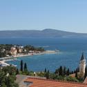 Apartments Apartments by the sea Selce, Crikvenica - 18893