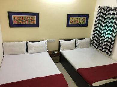 Apartments Srirangam Suit Rooms
