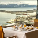 Отель Arakur Ushuaia Resort & Spa