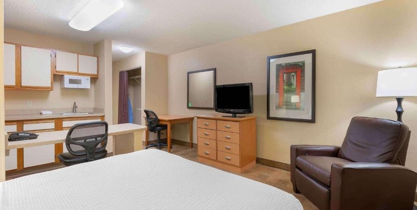 Hotel Extended Stay America Suites - Cincinnati - Fairfield