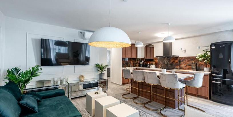 Apartments Dubrovnik Retreat Apartment