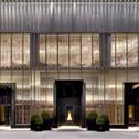 Отель Baccarat Hotel and Residences New York