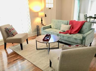 Holiday home ✰KING BED✰ Hattiesburg's Hidden Cottage Near Downtown & Midtown
