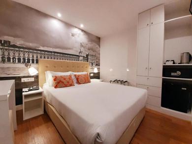 Апарт-отель Lisbon City Apartments & Suites by City Hotels