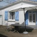 Holiday home Maison Saint-Hilaire-de-Riez, 2 pièces, 4 personnes - FR-1-324-12