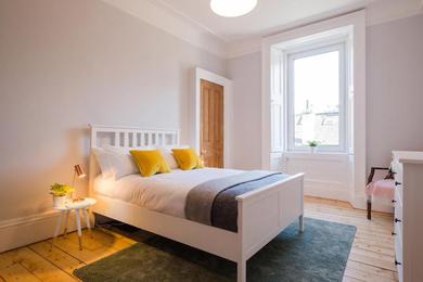 Apartments Historic Edinburgh 1890s Home Turned Relaxing Retreat