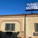 Отель Palms Motel