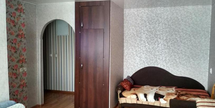 Apartments Apartment Sovetskaya