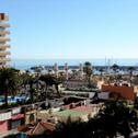 Apartments Appartement 1st lign on the beach at Palmeras Fuengirola
