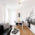 Apartments Familien Appartement "Ostsee Perle" neu & modern