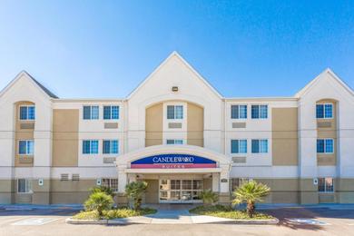 Hotel Candlewood Suites Nogales, an IHG Hotel