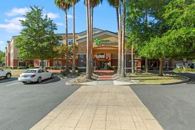 Hotel Extended Stay America Suites - San Ramon - Bishop Ranch - East