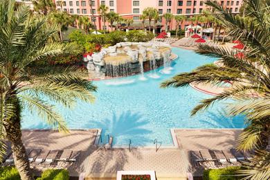 Resort Caribe Royale Orlando