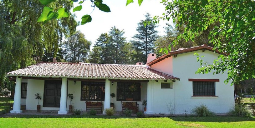 Guest house Posada La Celia