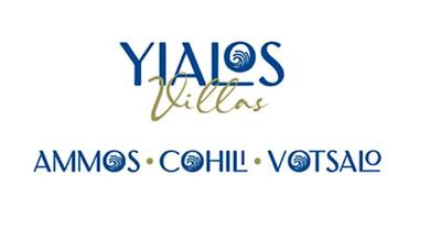 Апартаменты Yialos Villas - Votsalo