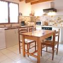 Holiday home Three-Bedroom Holiday Home in La Tranche sur Mer