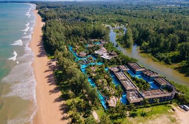 Resort The Haven Khao Lak - SHA Extra Plus