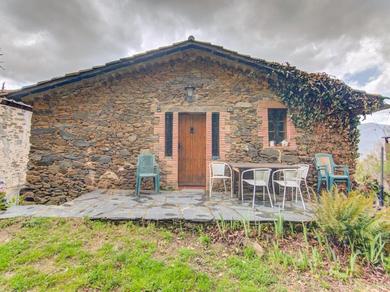 Holiday home Picturesque Cottage in Montseny with Swimming Pool