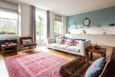Apartments Airlie Gardens IV by onefinestay