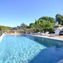 Holiday home Beautiful home in Apt with 2 Bedrooms, WiFi and Outdoor swimming pool