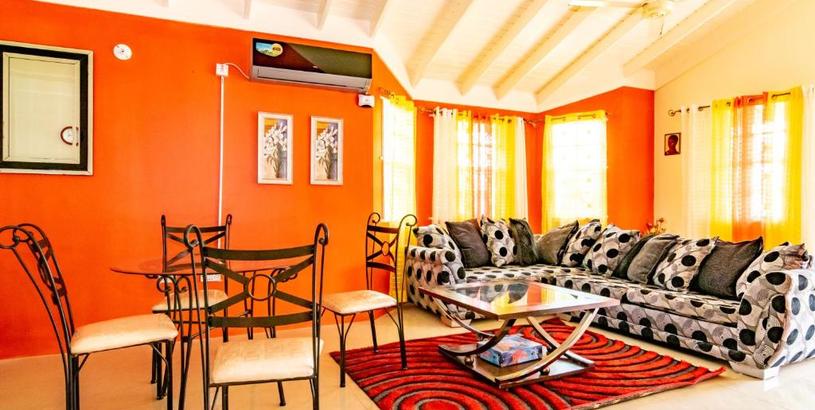 Holiday home Ocho Rios - Drax Hall Country Club 2-bed Luxury Villa