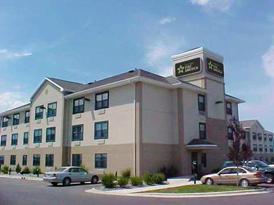 Hotel Extended Stay America Suites - Billings - West End
