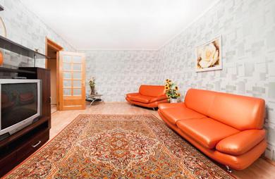 Apartments Apartmenty na Buharestskoi, 146