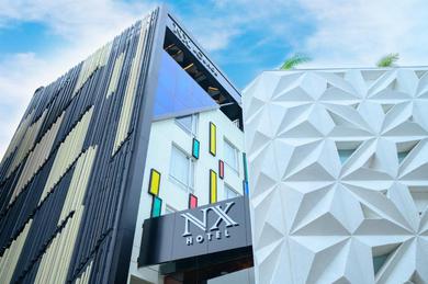 Hotel NX HOTEL