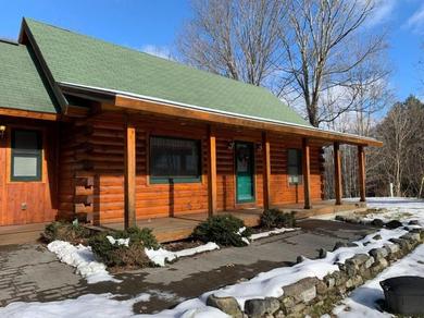 Holiday home Pinewood Lodge Cozy Pet Friendly Log Cabin