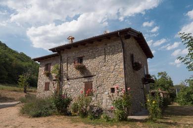 Гостевой дом La Piana Dei Castagni