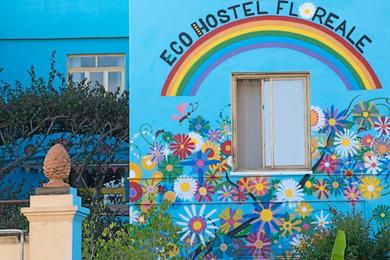 Хостел Eco hostel floreale