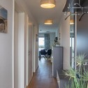 Apartments Fewo Reeder's Nest by Seeblick Ferien ORO, 2-Zi-Hafenwohnung, Fahrstuhl