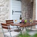 Holiday home Awesome home in Dubrovnik with WiFi and 3 Bedrooms