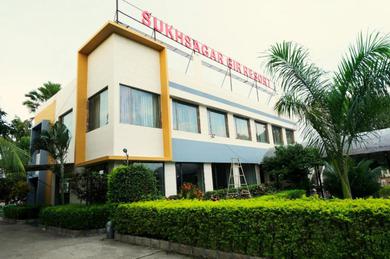 Resort Sukh Sagar Gir Resort
