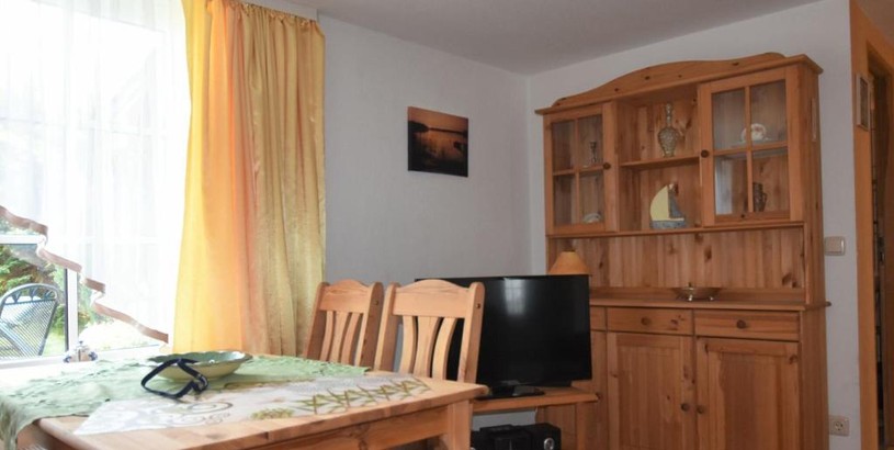 Апартаменты Peaceful Apartment in Maltzien with Lake Nearby