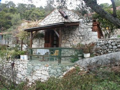 Apartments Apartments by the sea Babine Kuce, Mljet - 610