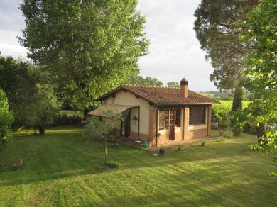 Holiday home Isoletta per due