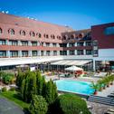 Отель Hotel Sopron