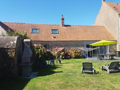 Holiday home Villa Audresselles