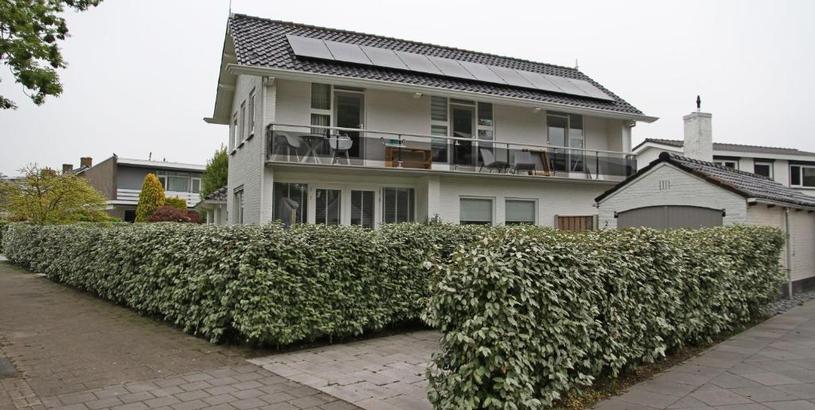 Гостевой дом Appartement Mooi Plekje Vlissingen