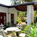 Гостевой дом Villa Lorenta Anuradhapura
