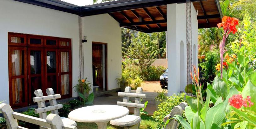 Guest house Villa Lorenta Anuradhapura