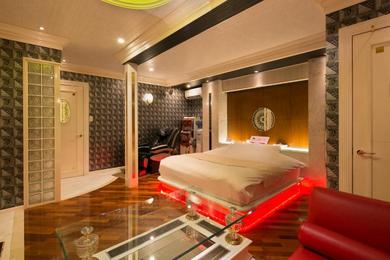 Love hotel Hotel Culala (Adult Only)