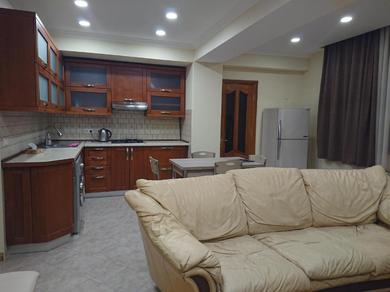 Apartment in the center of Yerevan