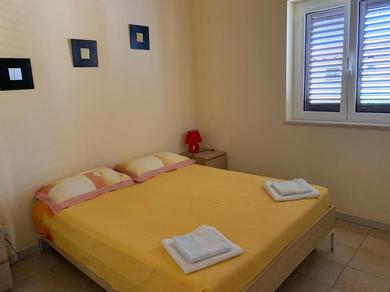 Apartments Splendido appartamento nel Villaggio Riva Azzurra (wifi incluso)
